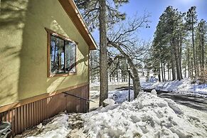 Pagosa Springs Vacation Rental w/ Mtn Views!