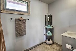 Pagosa Springs Vacation Rental w/ Mtn Views!