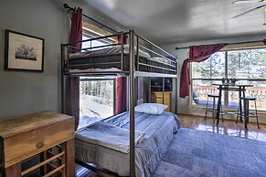 Pagosa Springs Vacation Rental w/ Mtn Views!