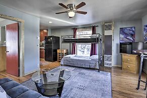 Pagosa Springs Vacation Rental w/ Mtn Views!