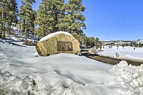 Pagosa Springs Vacation Rental w/ Mtn Views!