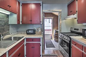 Pagosa Springs Vacation Rental w/ Mtn Views!