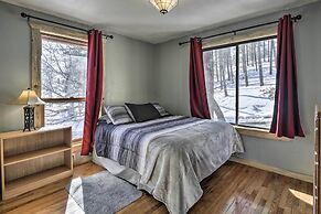 Pagosa Springs Vacation Rental w/ Mtn Views!