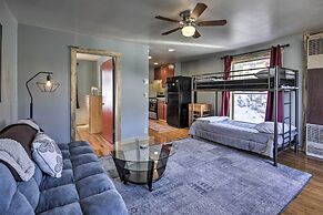 Pagosa Springs Vacation Rental w/ Mtn Views!