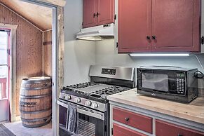 Pagosa Springs Vacation Rental w/ Mtn Views!