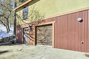 Pagosa Springs Vacation Rental w/ Mtn Views!