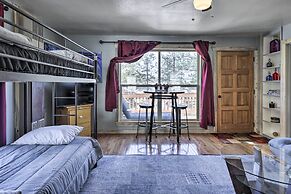 Pagosa Springs Vacation Rental w/ Mtn Views!