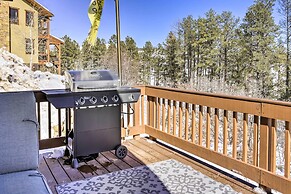 Pagosa Springs Vacation Rental w/ Mtn Views!