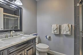 Upscale Avon Condo w/ Balcony & Mountain View!