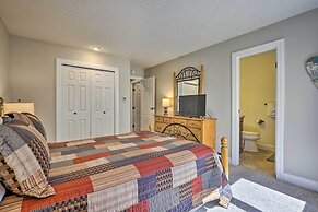 Upscale Avon Condo w/ Balcony & Mountain View!