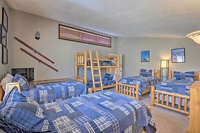 Upscale Avon Condo w/ Balcony & Mountain View!