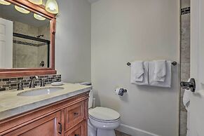 Upscale Avon Condo w/ Balcony & Mountain View!