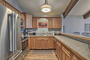 Upscale Avon Condo w/ Balcony & Mountain View!