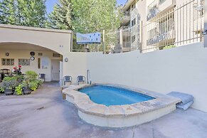 Upscale Avon Condo w/ Balcony & Mountain View!