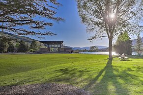 Upscale Avon Condo w/ Balcony & Mountain View!