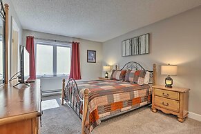 Upscale Avon Condo w/ Balcony & Mountain View!