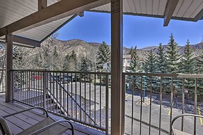 Upscale Avon Condo w/ Balcony & Mountain View!