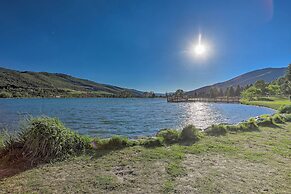 Upscale Avon Condo w/ Balcony & Mountain View!