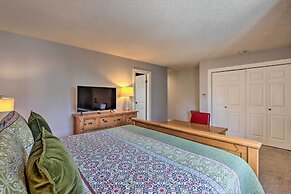 Upscale Avon Condo w/ Balcony & Mountain View!