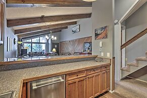 Upscale Avon Condo w/ Balcony & Mountain View!