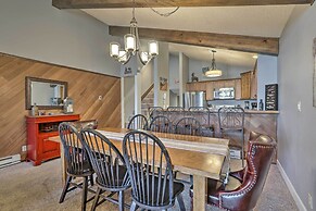 Upscale Avon Condo w/ Balcony & Mountain View!