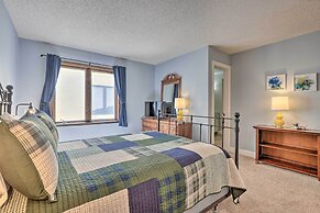 Upscale Avon Condo w/ Balcony & Mountain View!