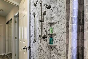 New Port Richey Vacation Rental w/ Private Dock!