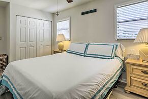 New Port Richey Vacation Rental w/ Private Dock!