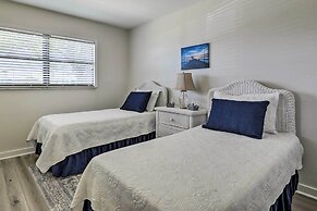 New Port Richey Vacation Rental w/ Private Dock!