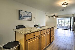 New Port Richey Vacation Rental w/ Private Dock!