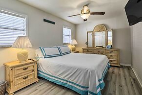 New Port Richey Vacation Rental w/ Private Dock!