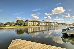 New Port Richey Vacation Rental w/ Private Dock!