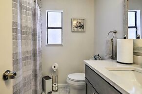 New Port Richey Vacation Rental w/ Private Dock!