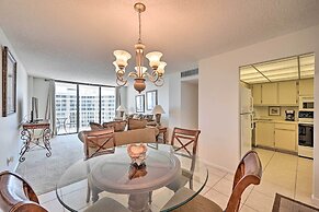 Beachfront Marco Island Condo w/ Pool Access!