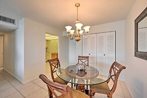Beachfront Marco Island Condo w/ Pool Access!