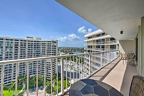 Beachfront Marco Island Condo w/ Pool Access!