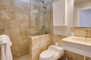 Tranquil Avon Vacation Unit w/ Luscious Views