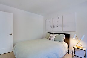 Tranquil Avon Vacation Unit w/ Luscious Views