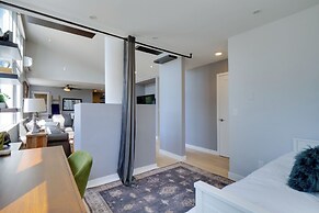 Tranquil Avon Vacation Unit w/ Luscious Views