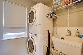 Tranquil Avon Vacation Unit w/ Luscious Views