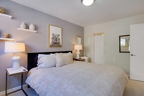 Tranquil Avon Vacation Unit w/ Luscious Views