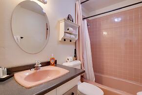 Tranquil Avon Vacation Unit w/ Luscious Views