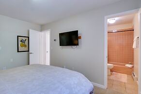 Tranquil Avon Vacation Unit w/ Luscious Views