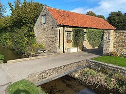 Puddleduck Cottage