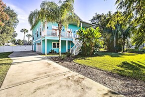 Studio w/ Pool & Gas Grill < 1 Mi to River