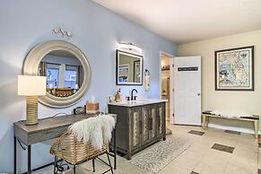 Studio w/ Pool & Gas Grill < 1 Mi to River