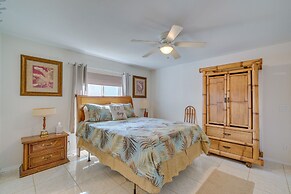 'laurel on the Lakes' Floral City Escape w/ Canoe!