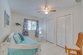 'laurel on the Lakes' Floral City Escape w/ Canoe!