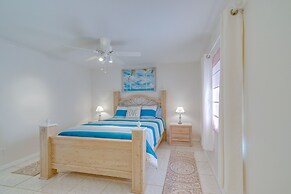 'laurel on the Lakes' Floral City Escape w/ Canoe!