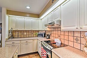 Riverfront Homosassa Retreat w/ Kayak & Boat Dock!